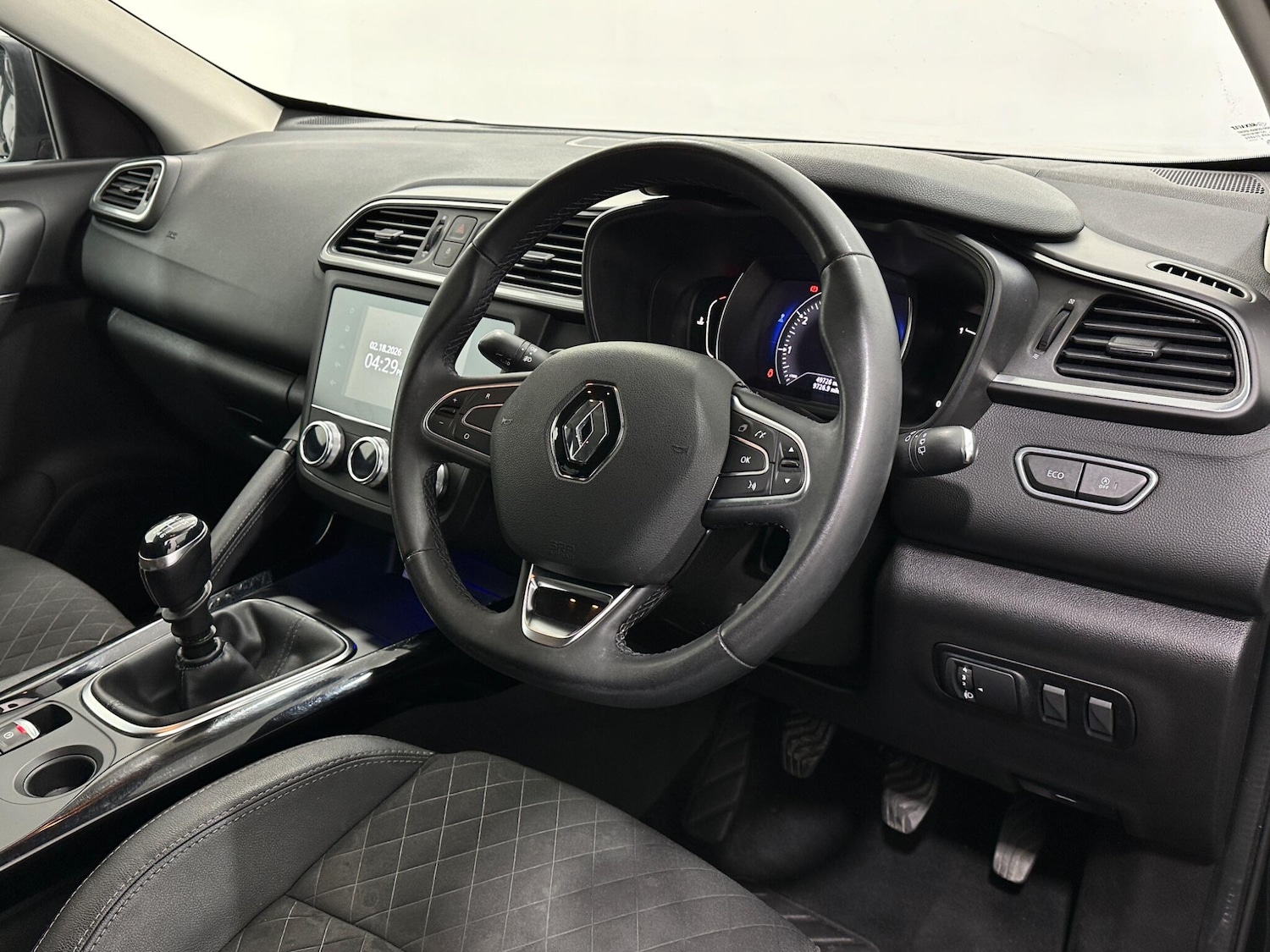 Used Renault Kadjar for sale - 77599138: Photo 10