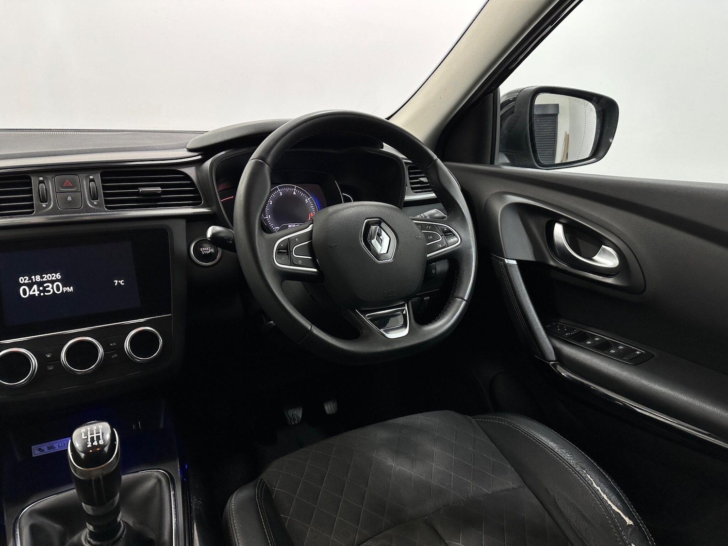 Used Renault Kadjar for sale - 77599138: Photo 11