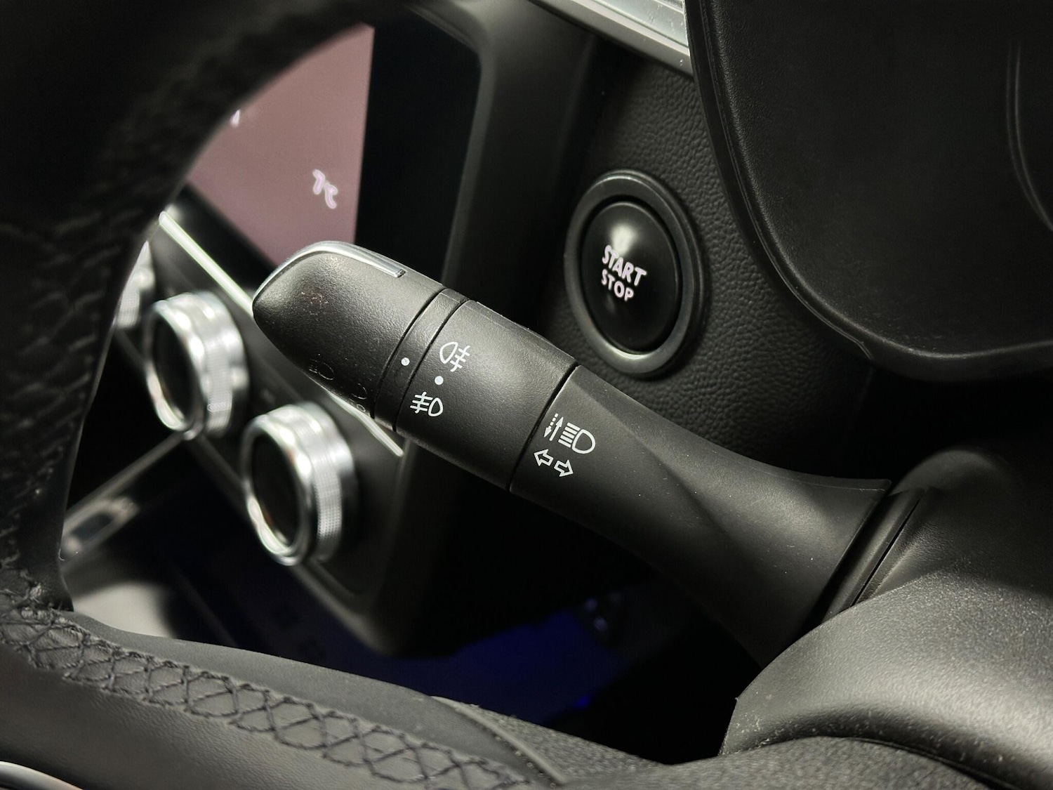 Used Renault Kadjar for sale - 77599138: Photo 14