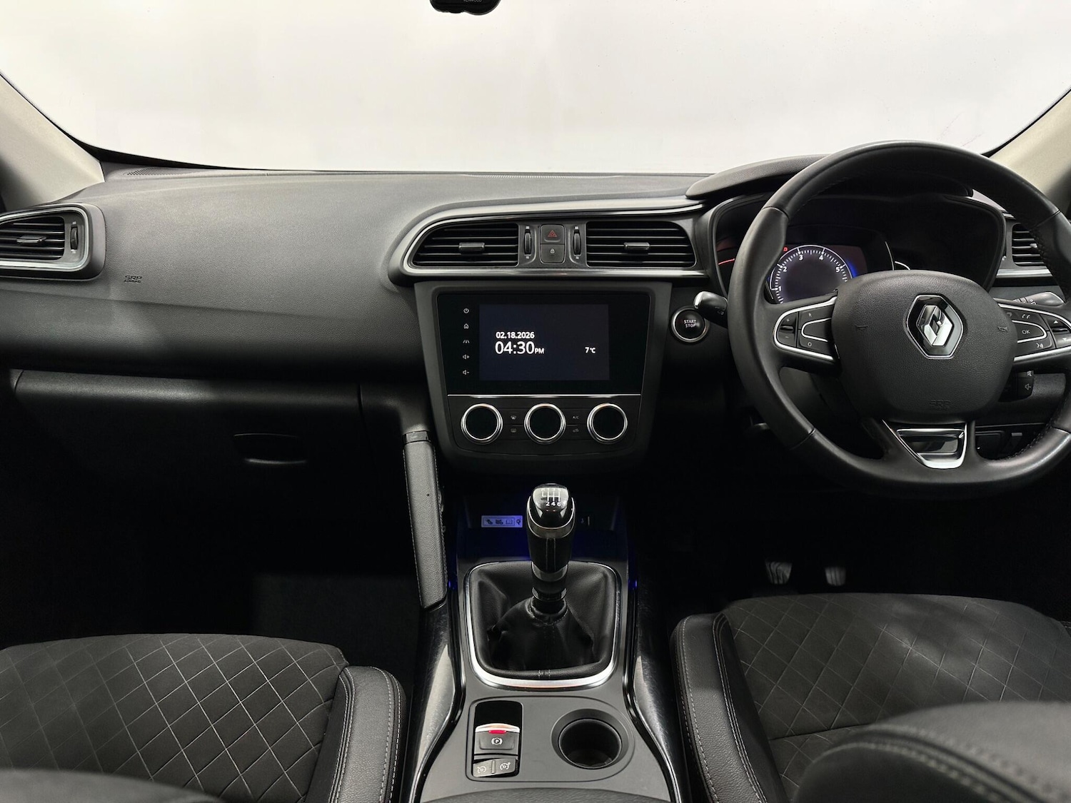 Used Renault Kadjar for sale - 77599138: Photo 19