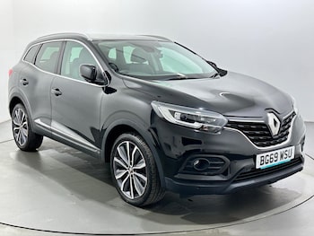 Used Renault Kadjar 2019 for sale - 77599138: Photo