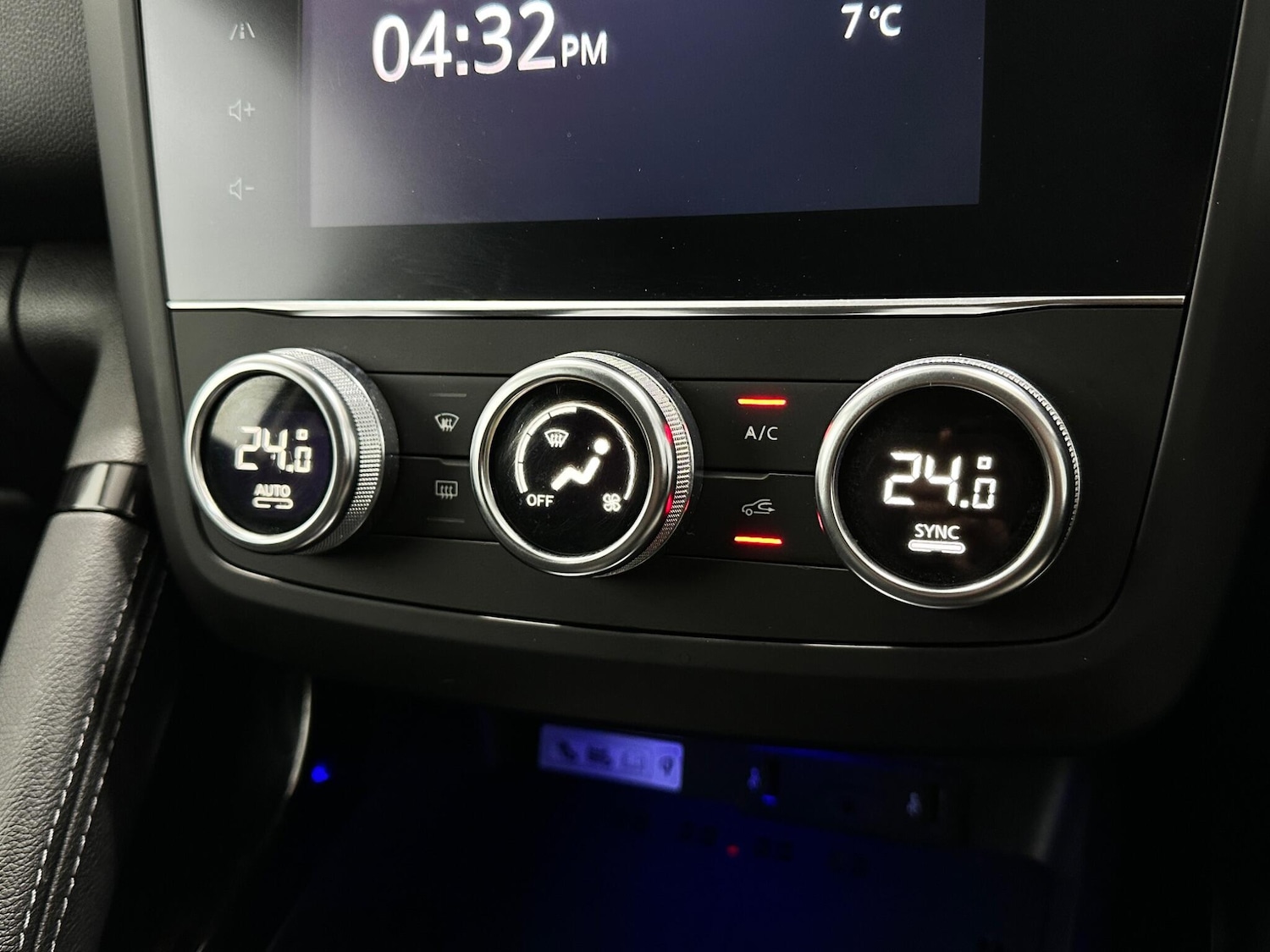 Used Renault Kadjar for sale - 77599138: Photo 20