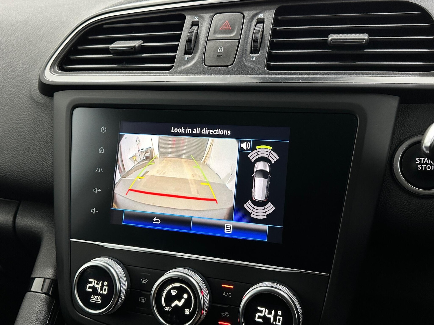 Used Renault Kadjar for sale - 77599138: Photo 21