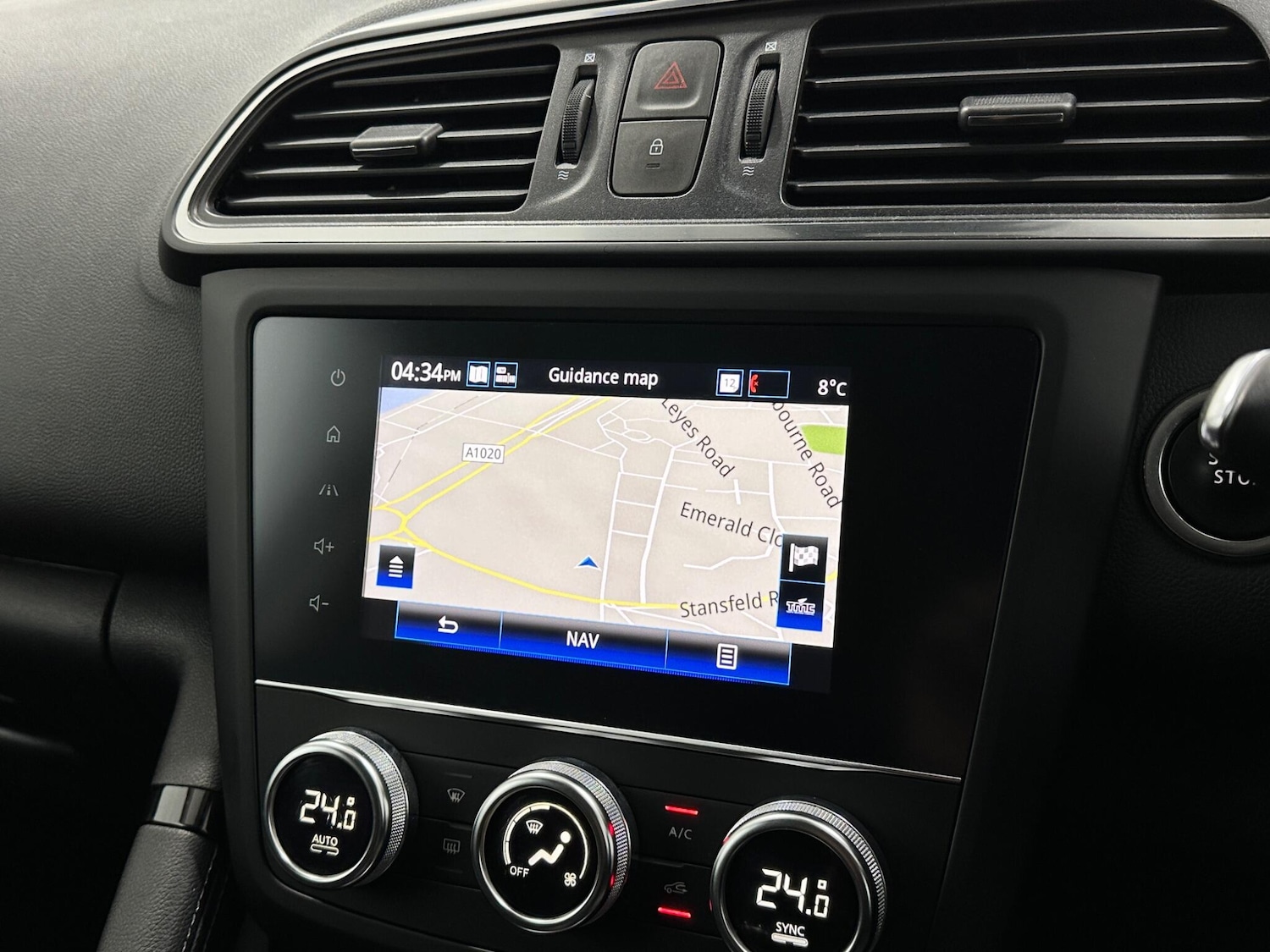 Used Renault Kadjar for sale - 77599138: Photo 22