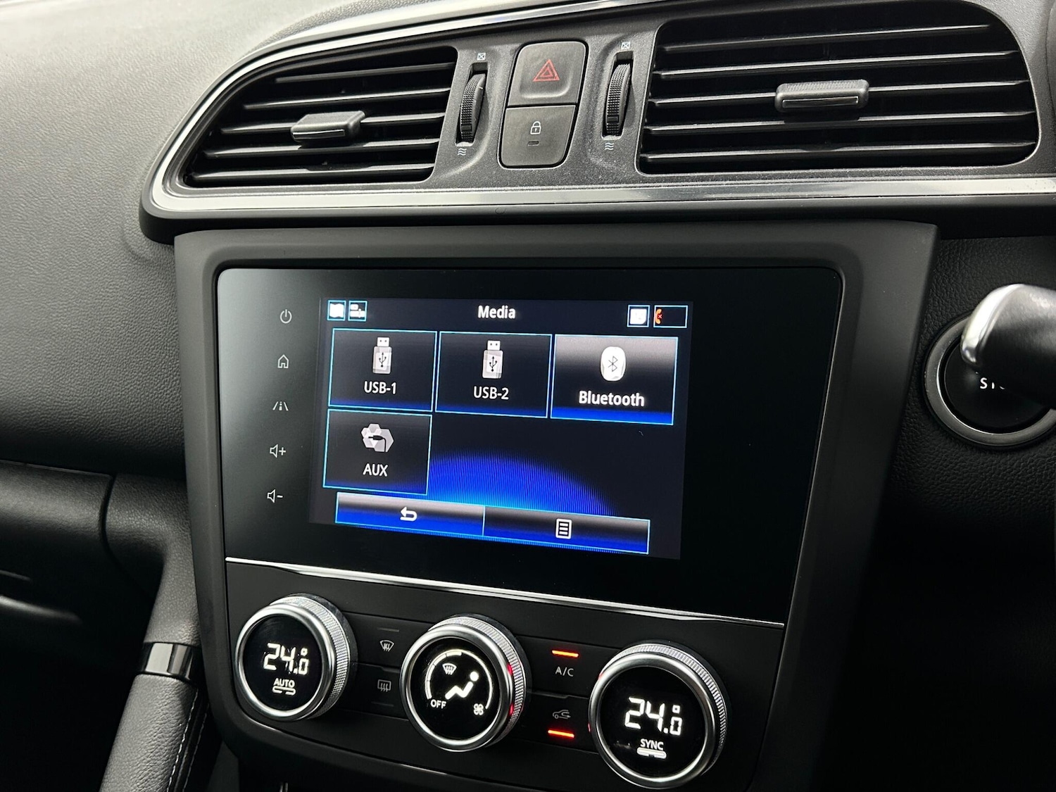 Used Renault Kadjar for sale - 77599138: Photo 23