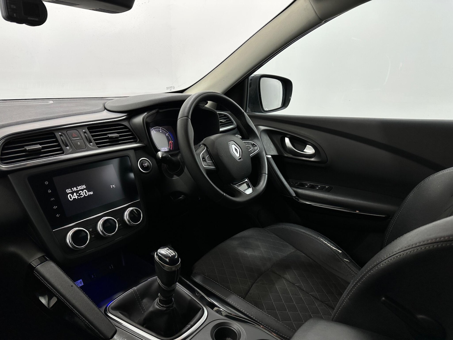 Used Renault Kadjar for sale - 77599138: Photo 28