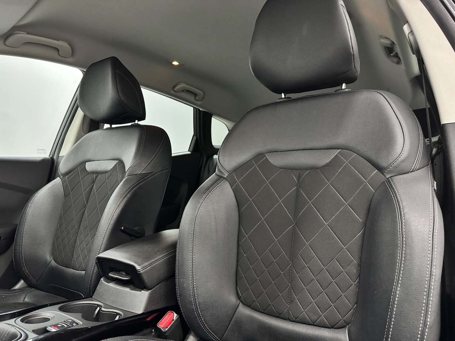 Used Renault Kadjar for sale - 77599138: Photo 33