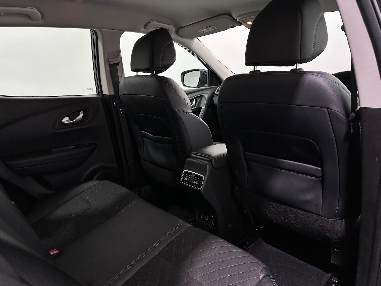 Used Renault Kadjar for sale - 77599138: Photo 38