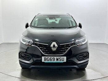 Used Renault Kadjar 2019 for sale - 77599138: Photo
