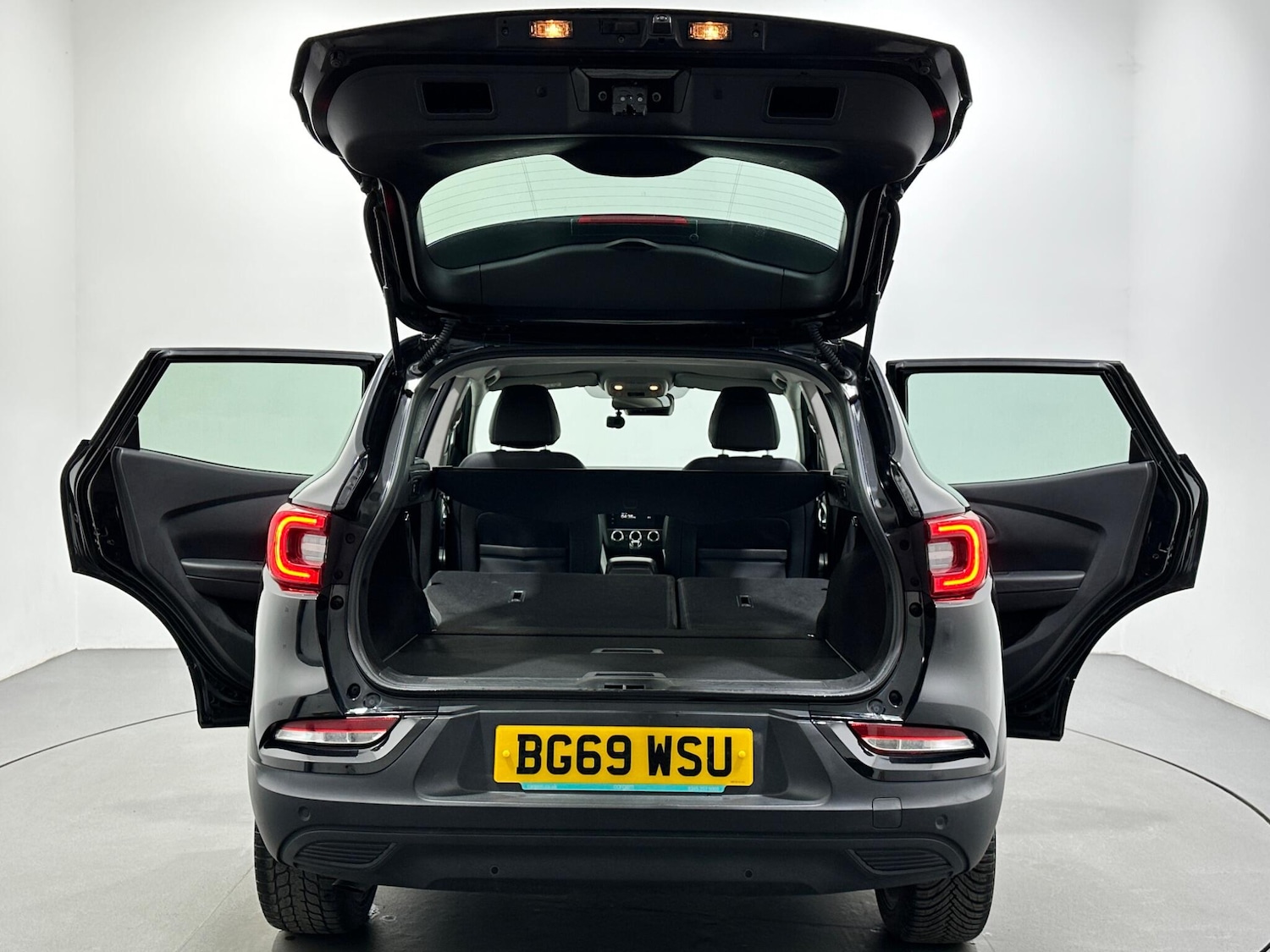 Used Renault Kadjar for sale - 77599138: Photo 41