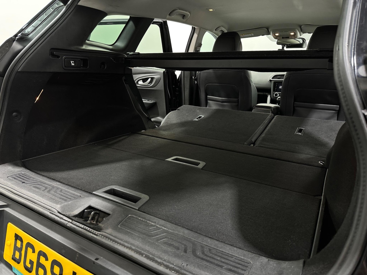 Used Renault Kadjar for sale - 77599138: Photo 42