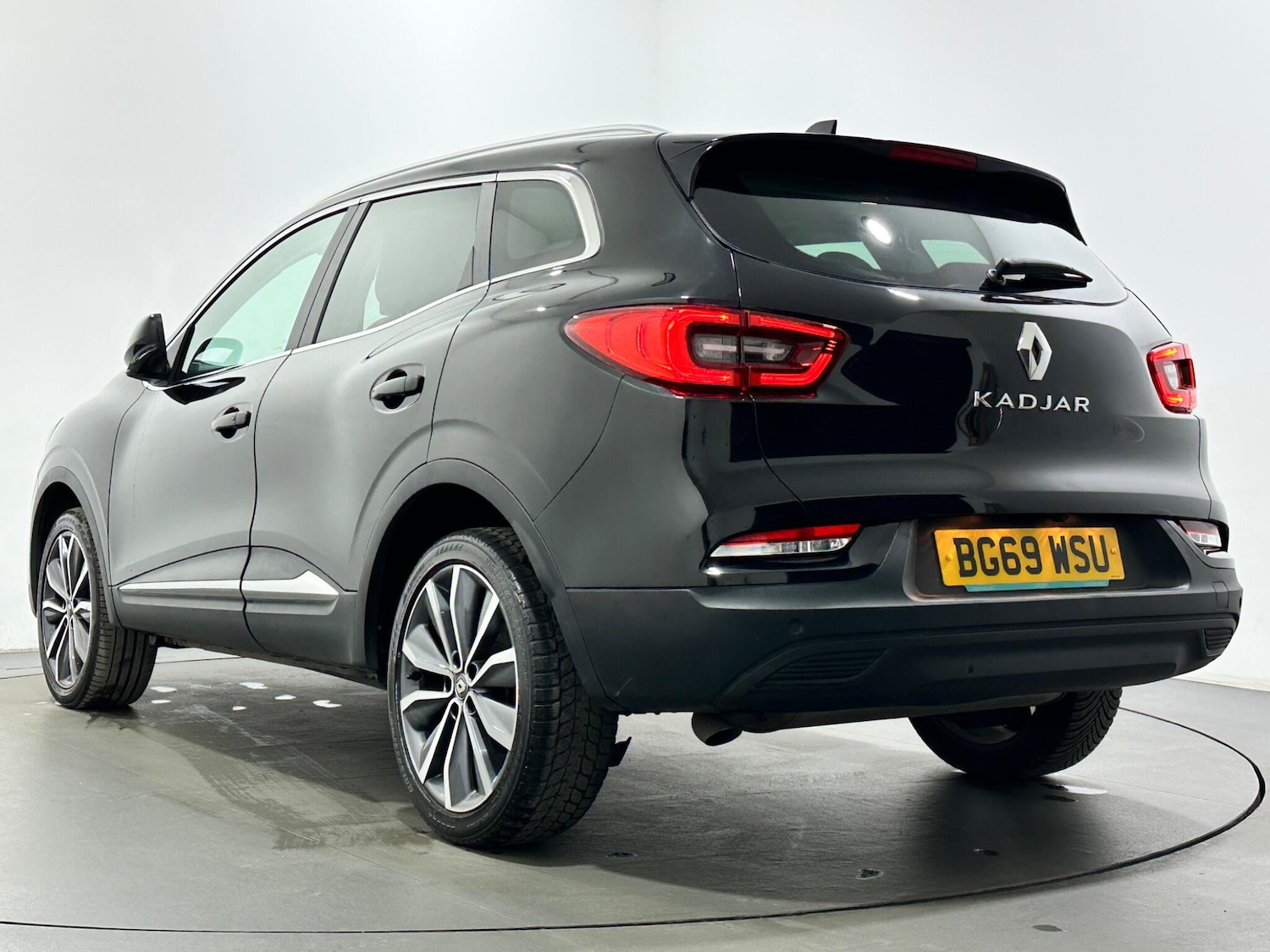 Used Renault Kadjar for sale - 77599138: Photo 45