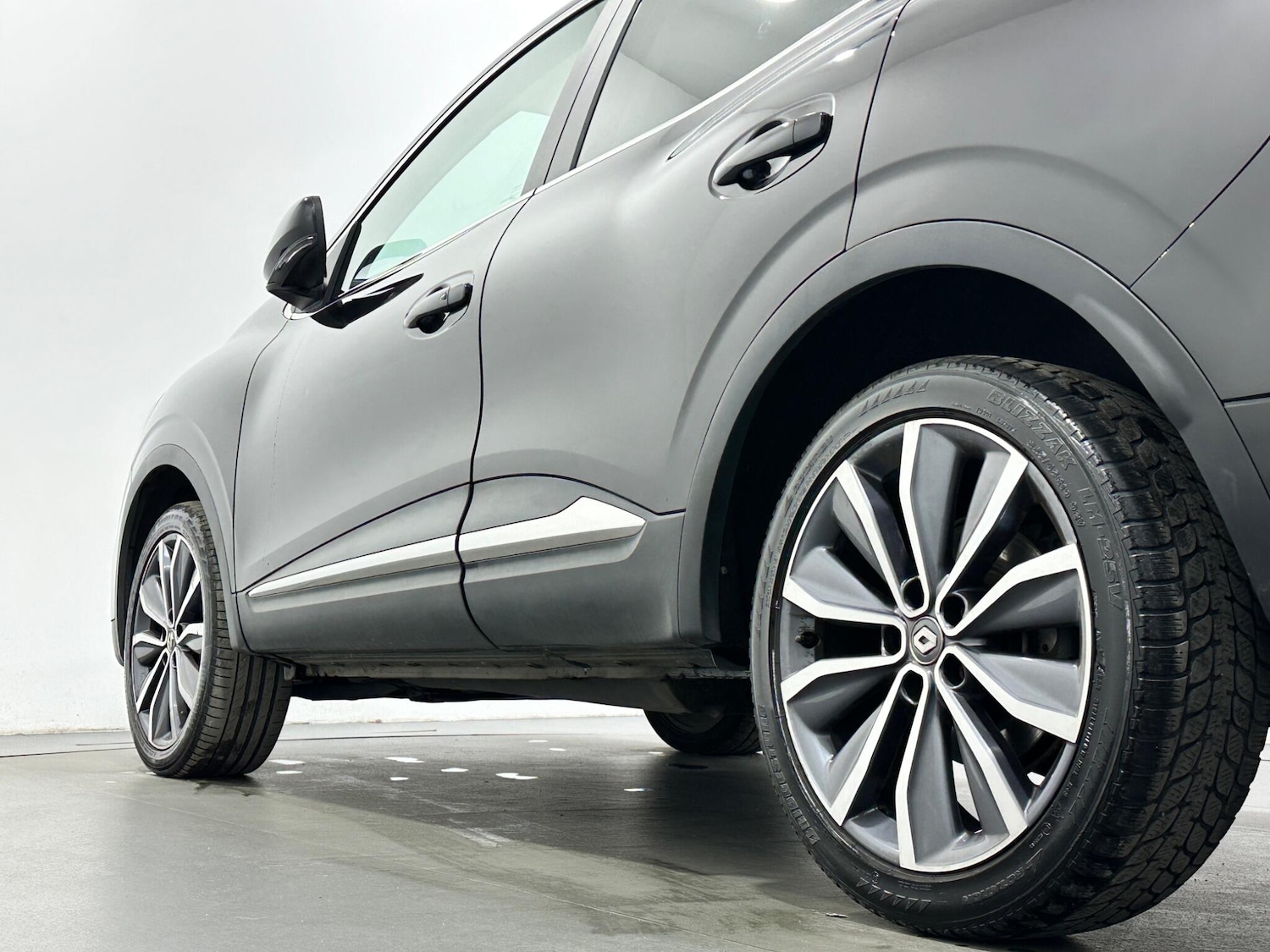 Used Renault Kadjar for sale - 77599138: Photo 46