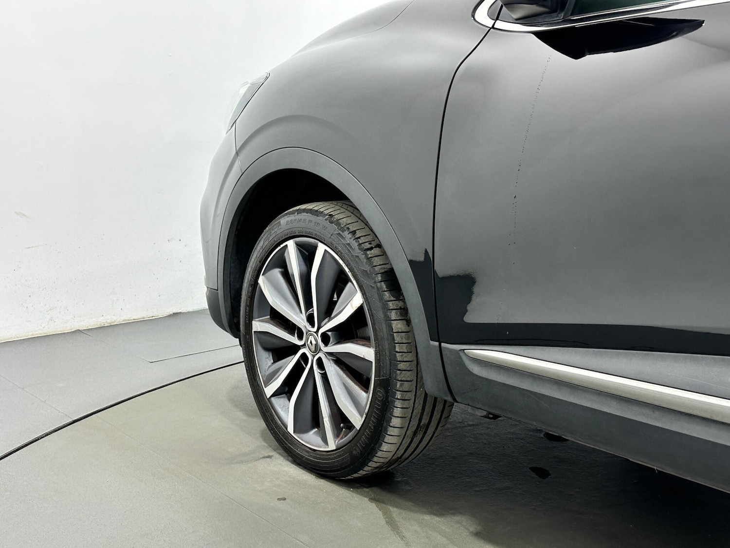 Used Renault Kadjar for sale - 77599138: Photo 47