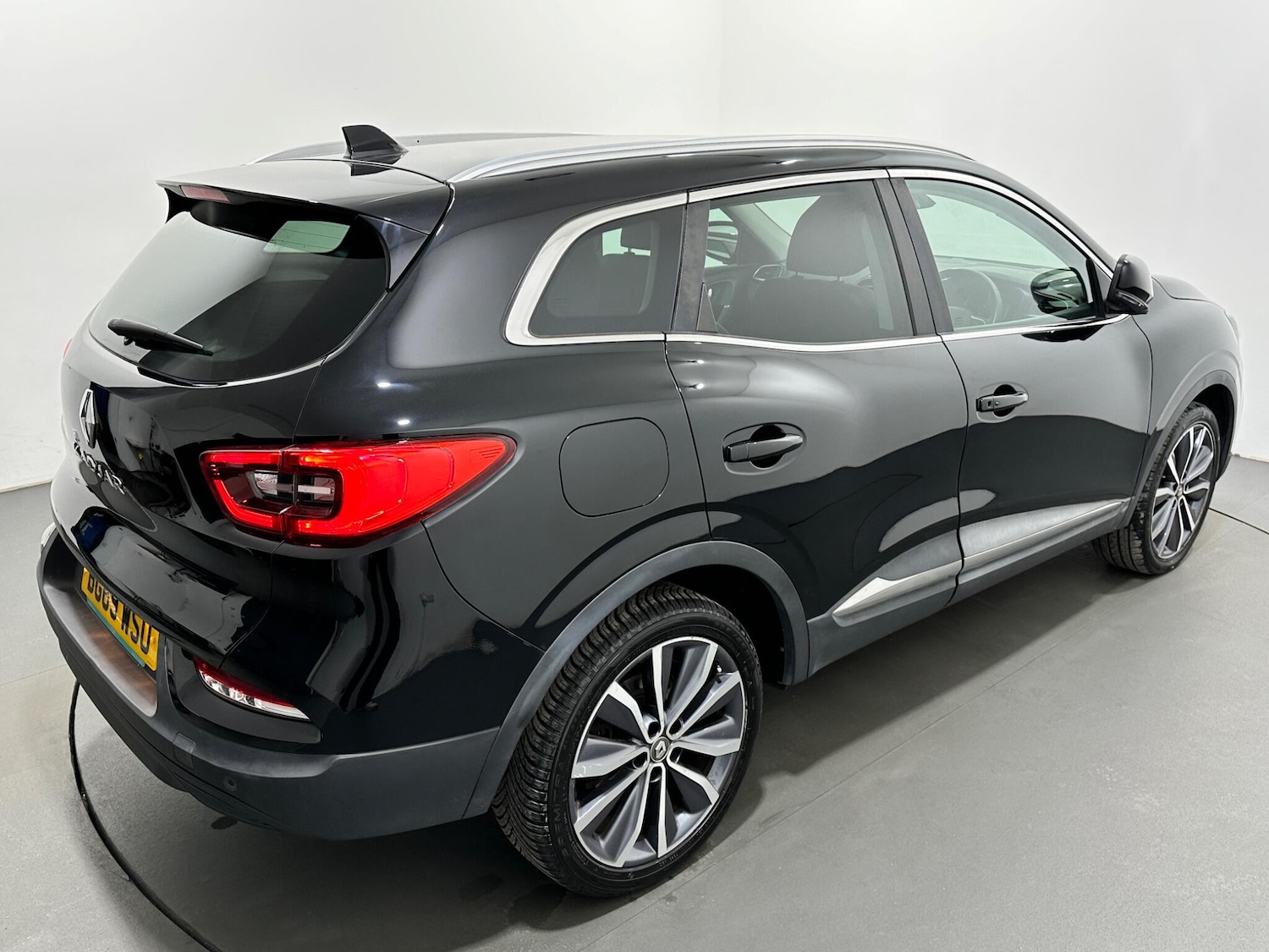 Used Renault Kadjar for sale - 77599138: Photo 48