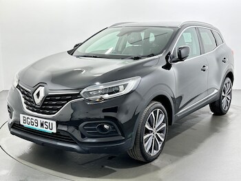 Used Renault Kadjar 2019 for sale - 77599138: Photo