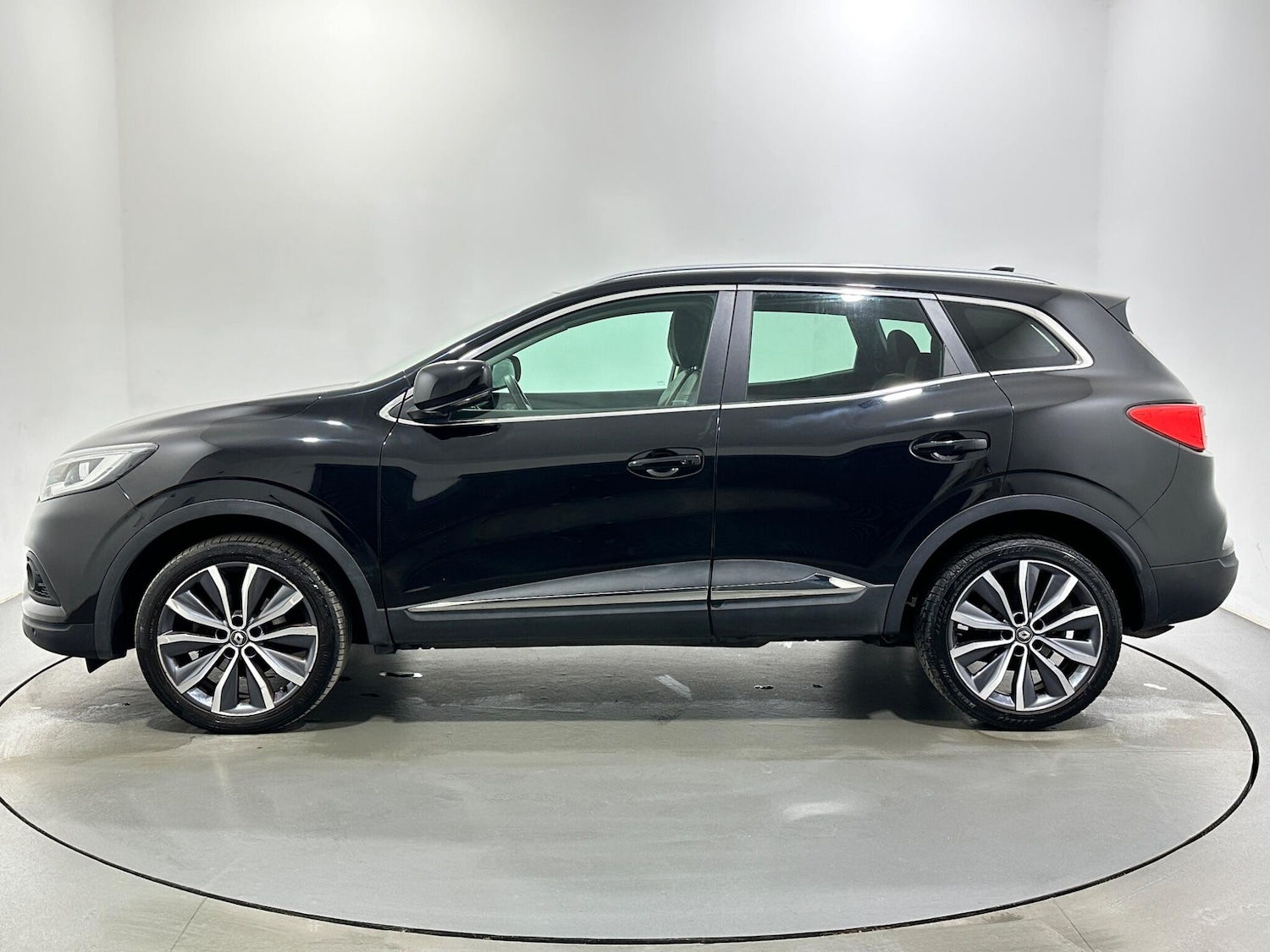 Used Renault Kadjar for sale - 77599138: Photo 5