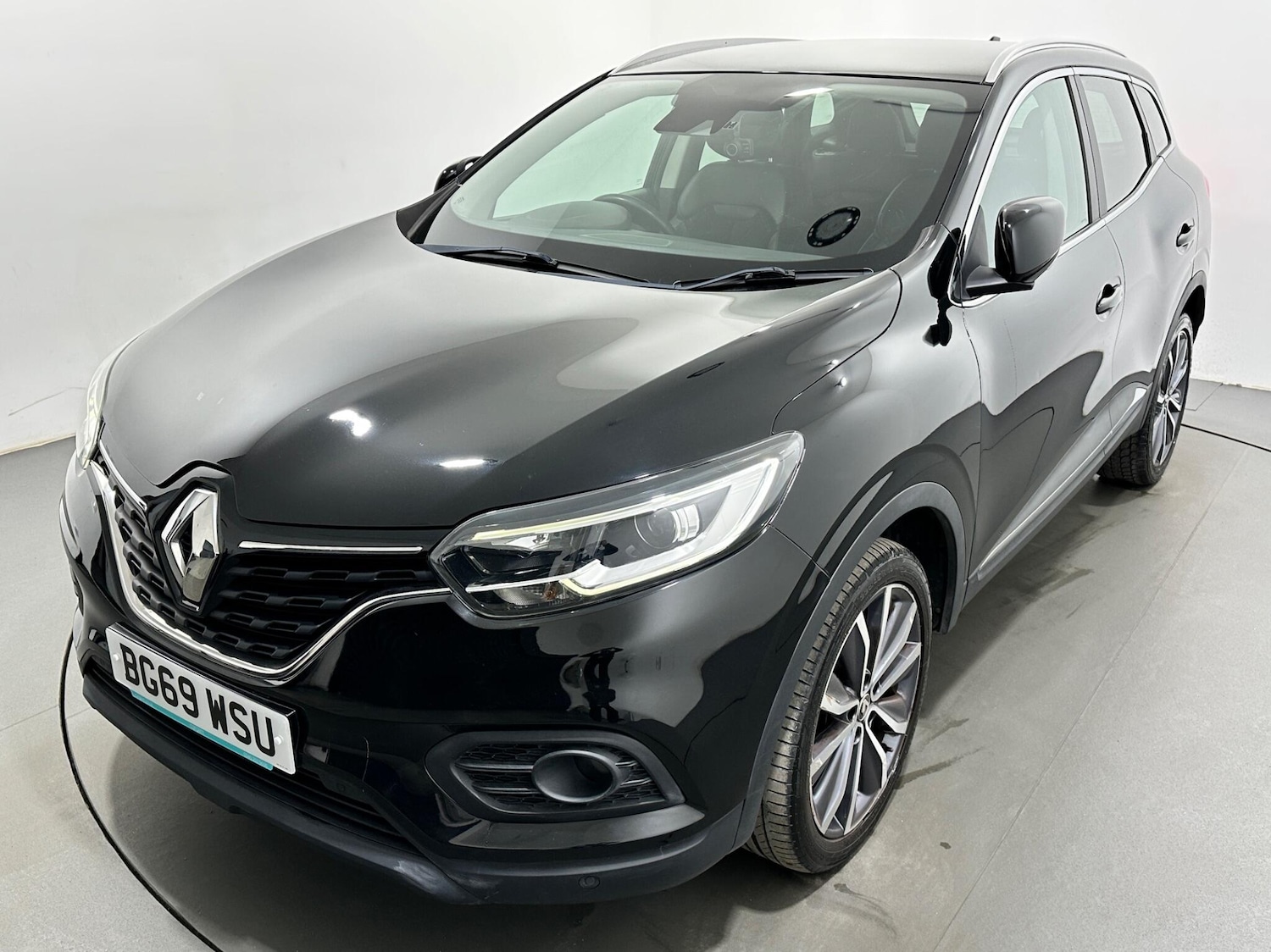 Used Renault Kadjar for sale - 77599138: Photo 50
