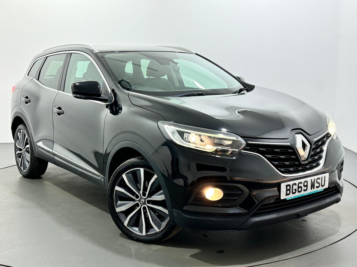 Used Renault Kadjar for sale - 77599138: Photo 51