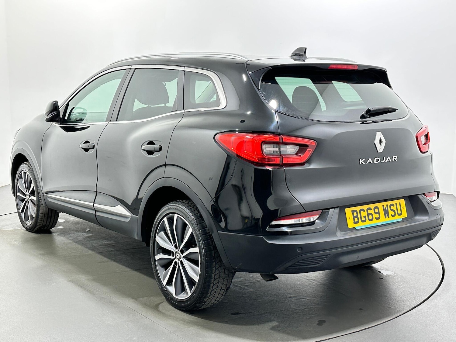 Used Renault Kadjar for sale - 77599138: Photo 6