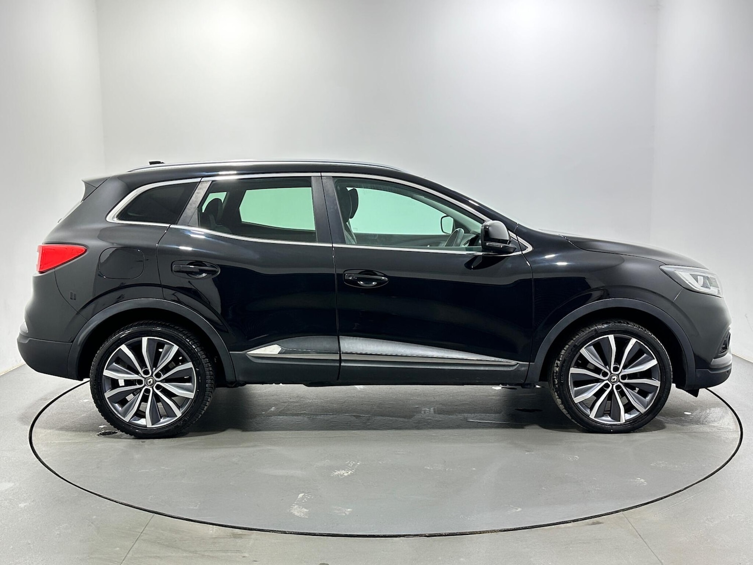 Used Renault Kadjar for sale - 77599138: Photo 8
