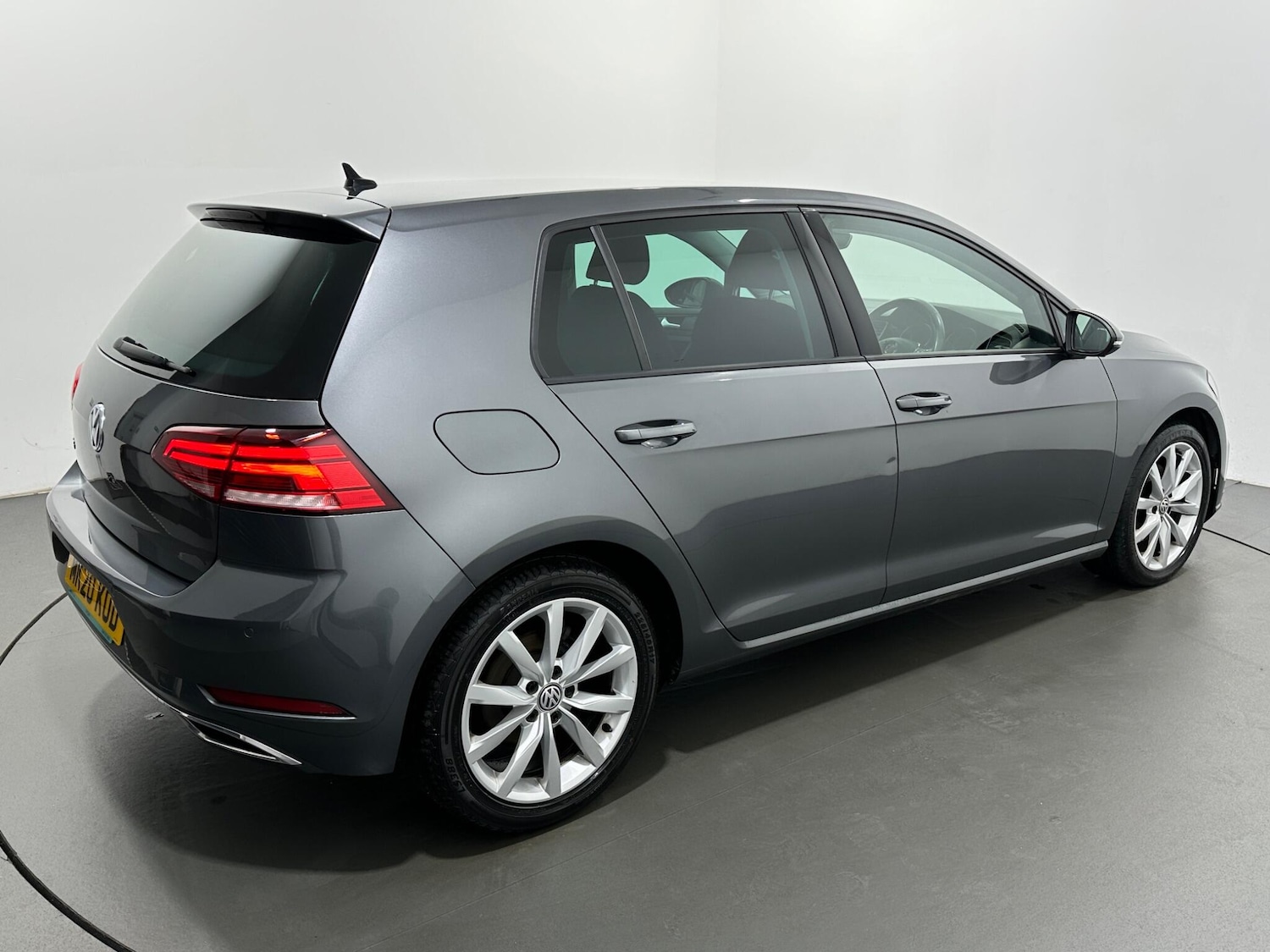 Used Volkswagen Golf 2020 for sale - 77411108: Photo 53