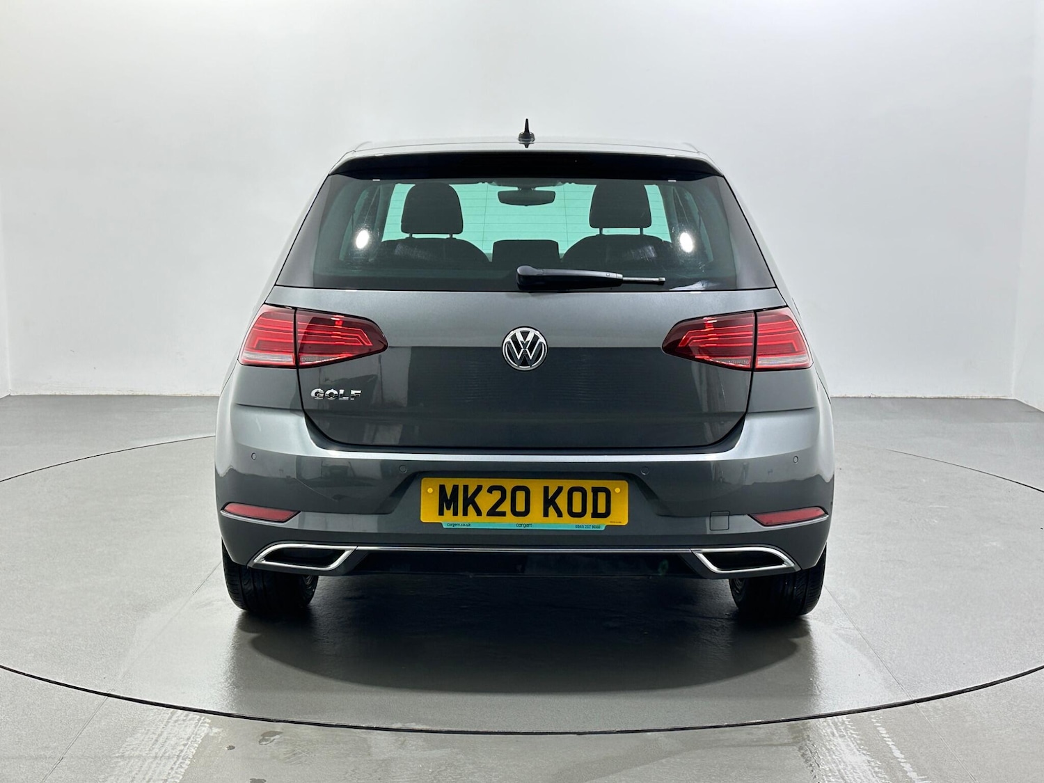 Used Volkswagen Golf 2020 for sale - 77411108: Photo 7