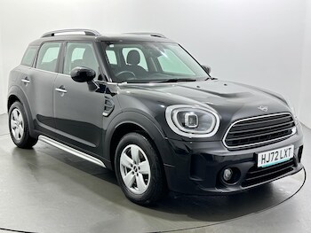 Used MINI Countryman 2022 for sale - 77344016: Photo