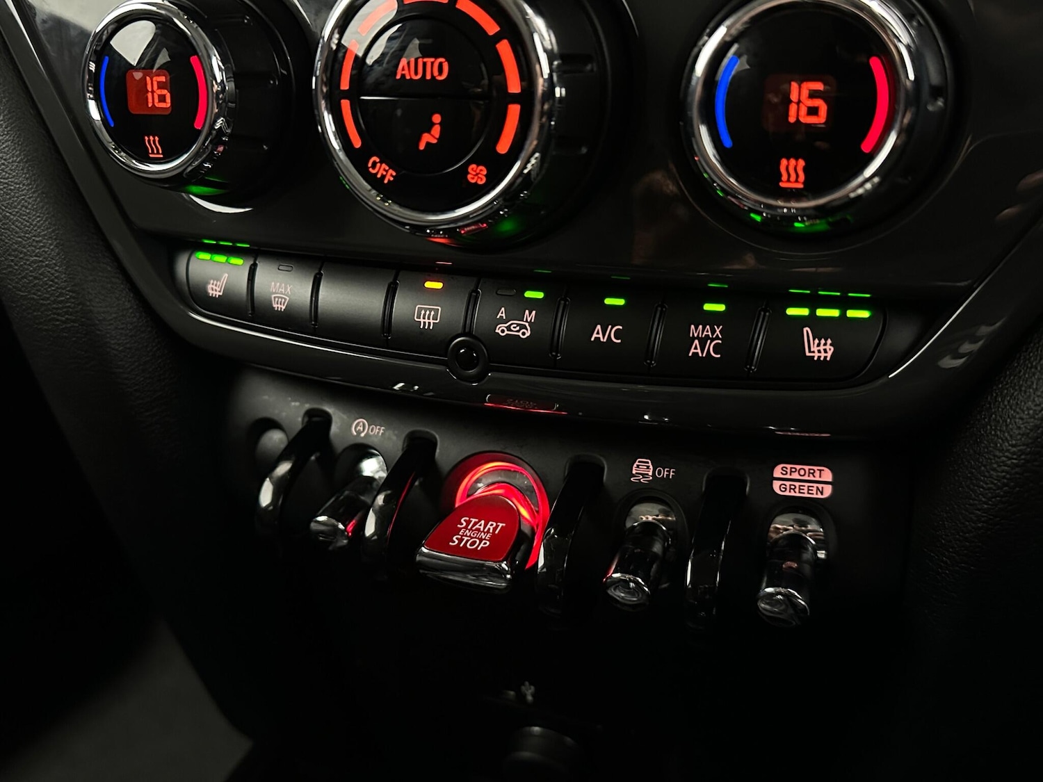 Used MINI Countryman 2022 for sale - 77344016: Photo 22