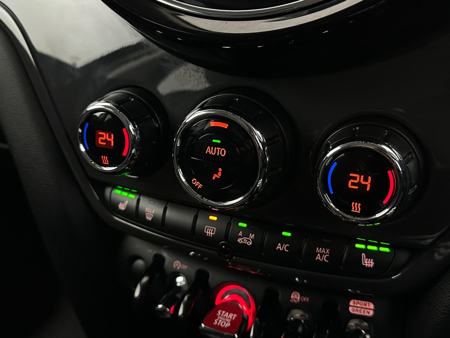 Used MINI Countryman 2022 for sale - 77344016: Photo 23