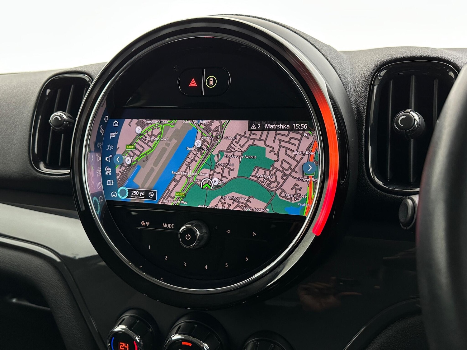 Used MINI Countryman 2022 for sale - 77344016: Photo 24