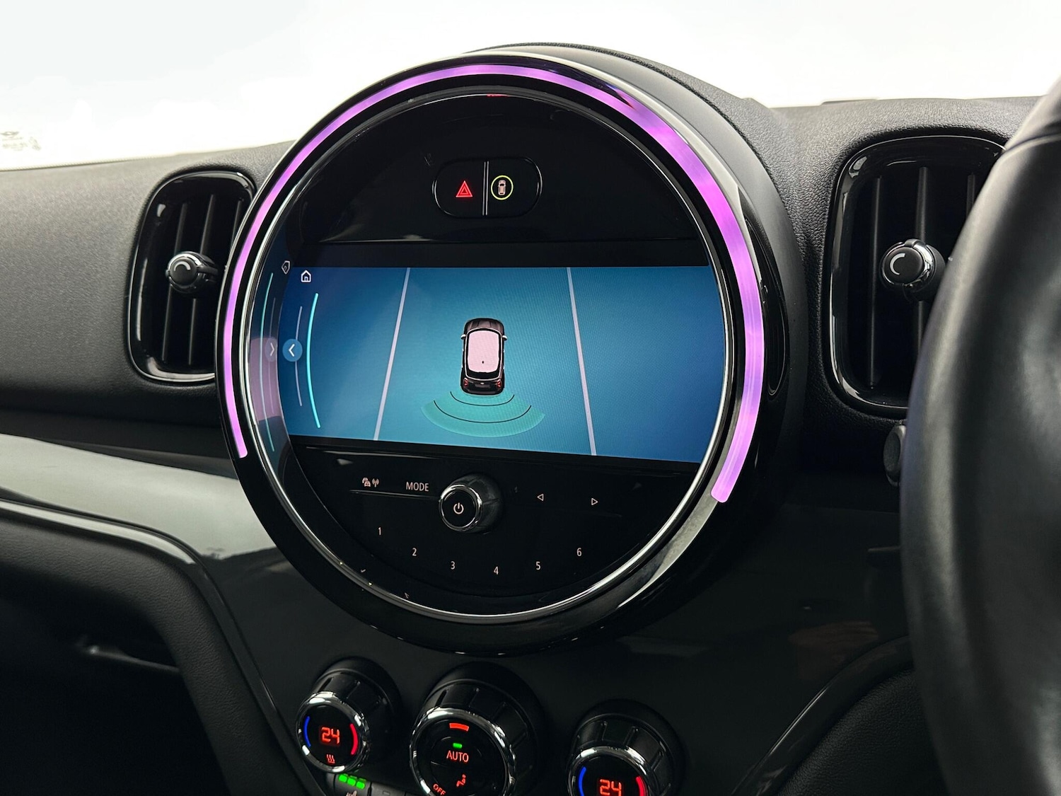 Used MINI Countryman 2022 for sale - 77344016: Photo 25