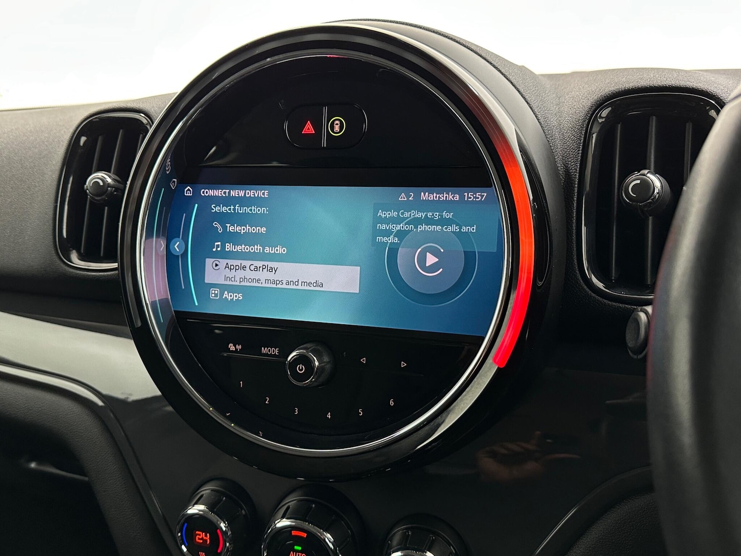 Used MINI Countryman 2022 for sale - 77344016: Photo 27