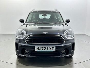 Used MINI Countryman 2022 for sale - 77344016: Photo