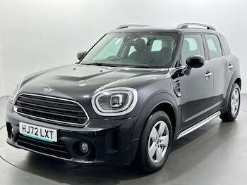 Used MINI Countryman 2022 for sale - 77344016: Photo