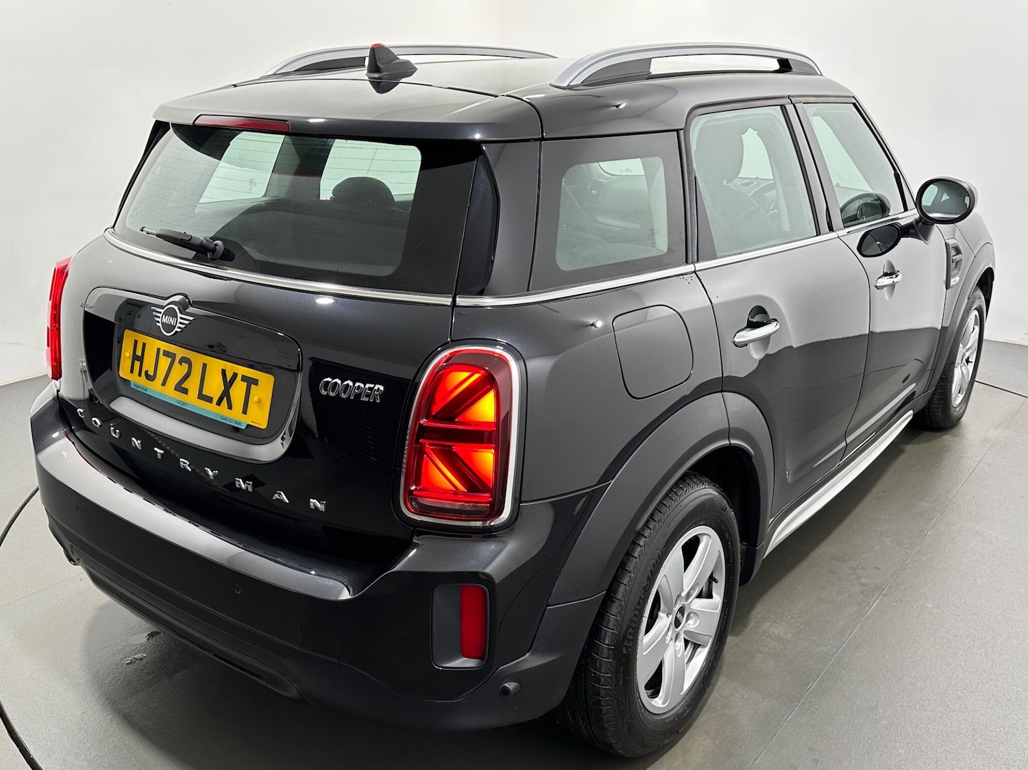 Used MINI Countryman 2022 for sale - 77344016: Photo 52