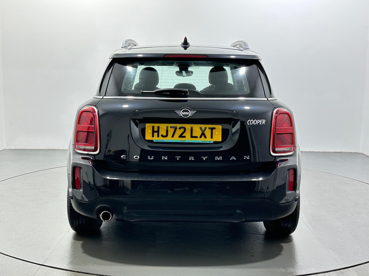 Used MINI Countryman 2022 for sale - 77344016: Photo 7