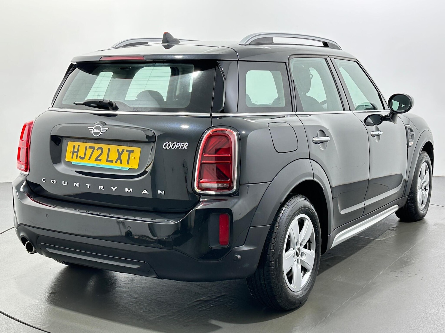 Used MINI Countryman 2022 for sale - 77344016: Photo 8
