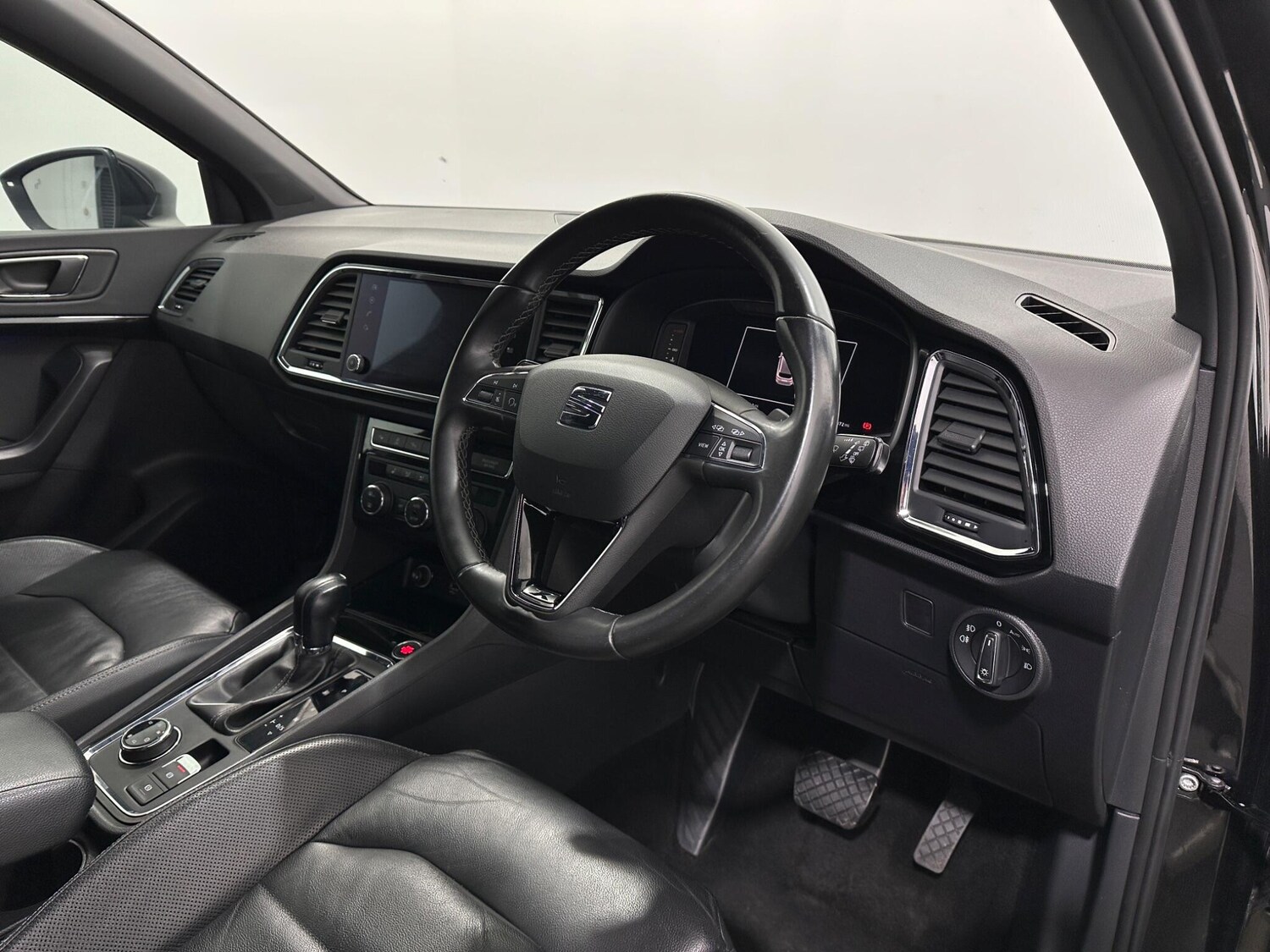 Used SEAT Ateca 2019 for sale - 76878681: Photo 10