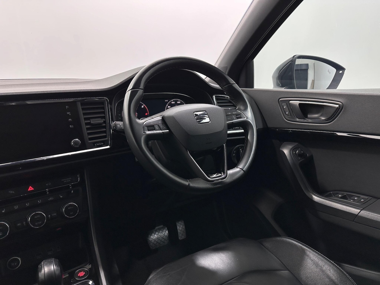 Used SEAT Ateca 2019 for sale - 76878681: Photo 11