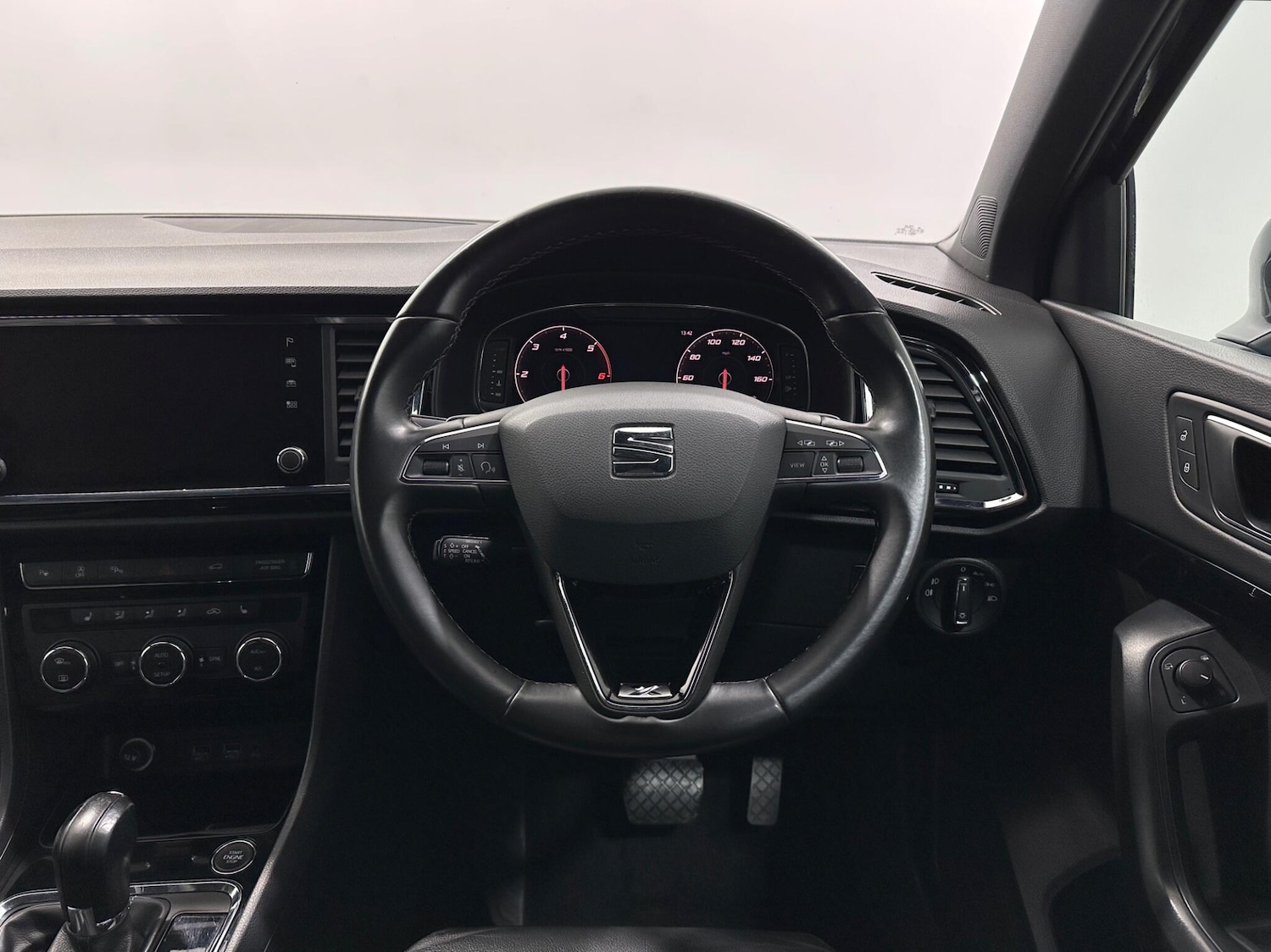 Used SEAT Ateca 2019 for sale - 76878681: Photo 12