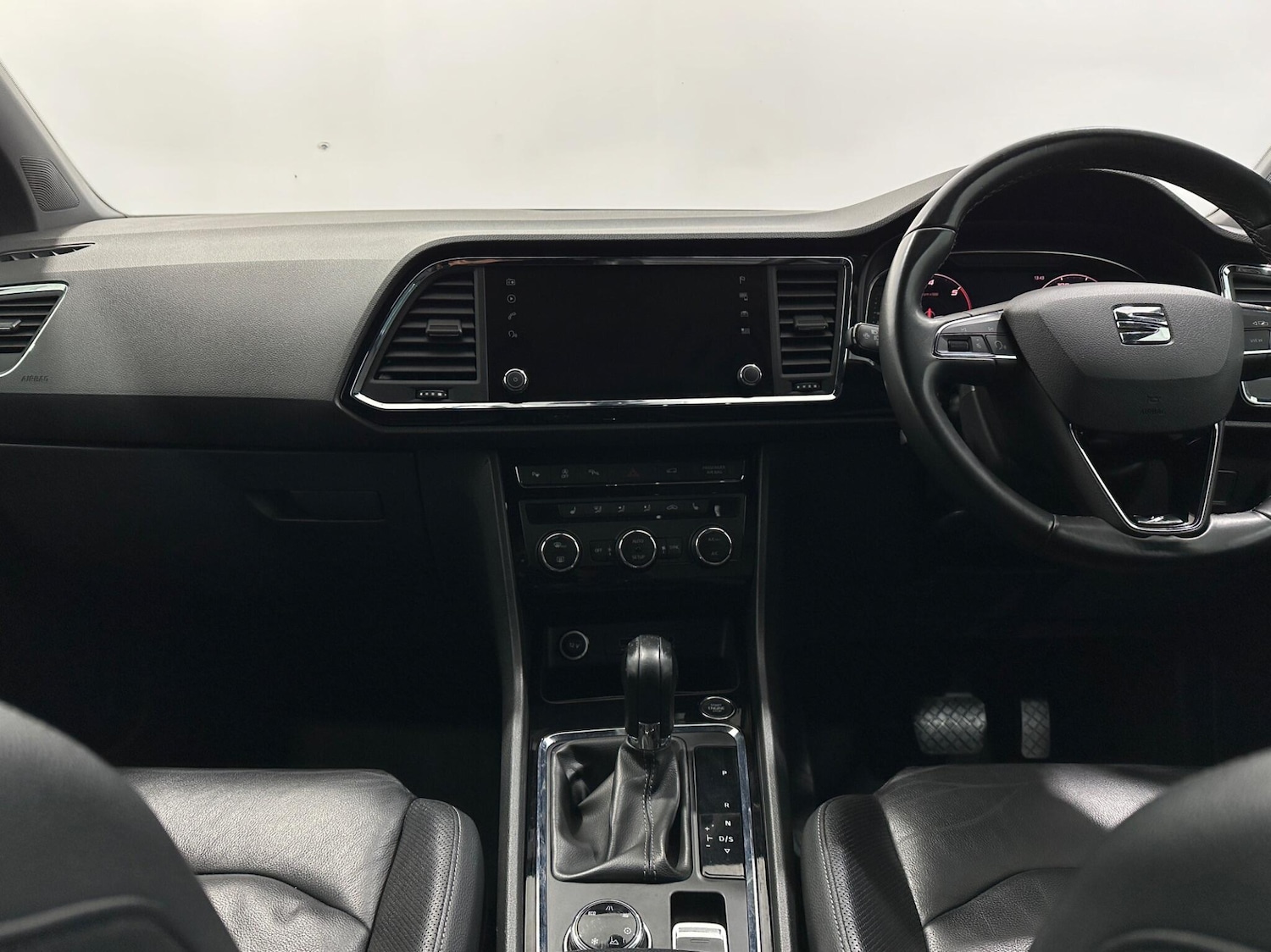 Used SEAT Ateca 2019 for sale - 76878681: Photo 19