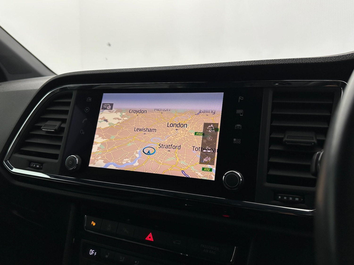 Used SEAT Ateca 2019 for sale - 76878681: Photo 23