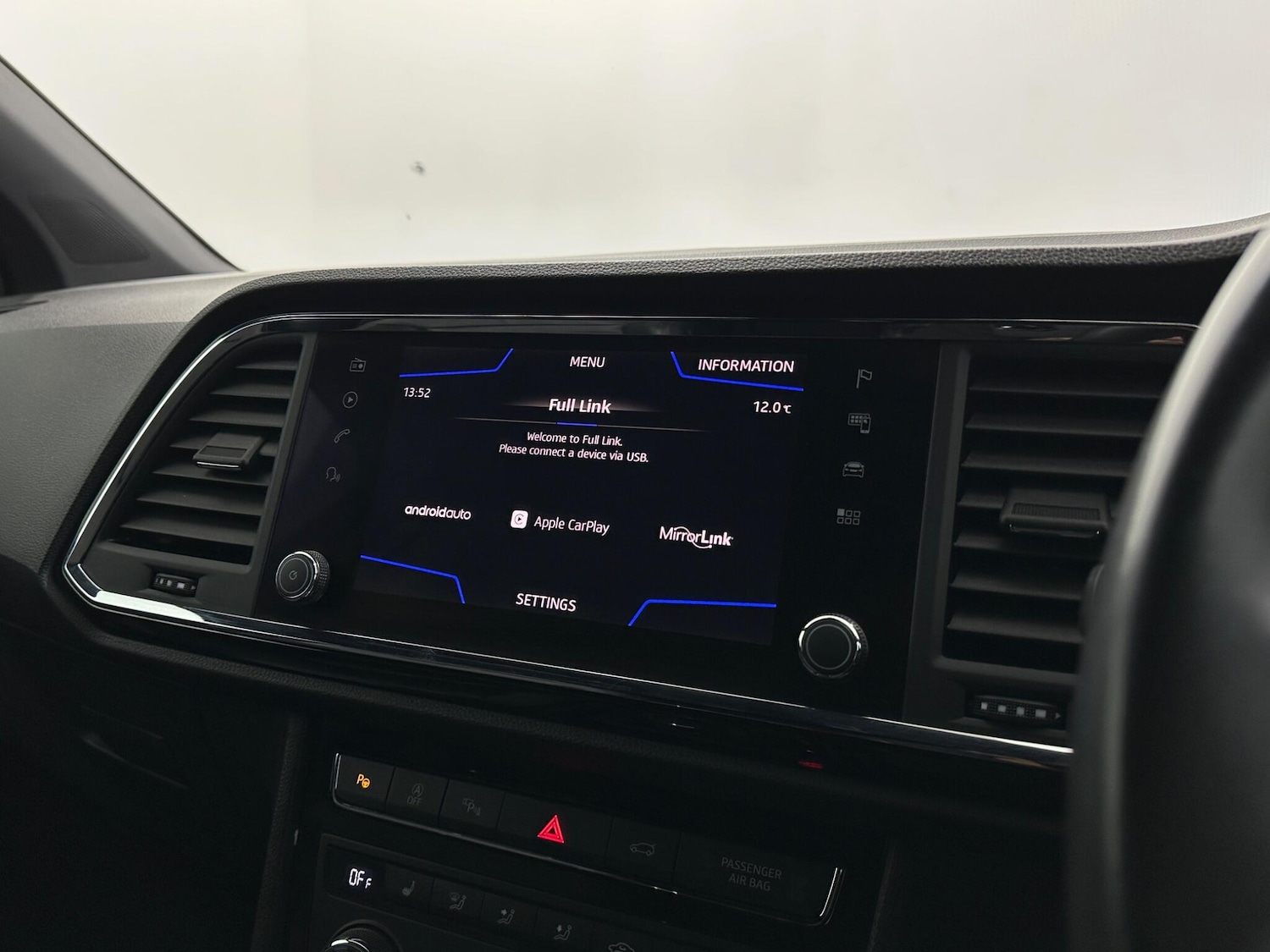 Used SEAT Ateca 2019 for sale - 76878681: Photo 24