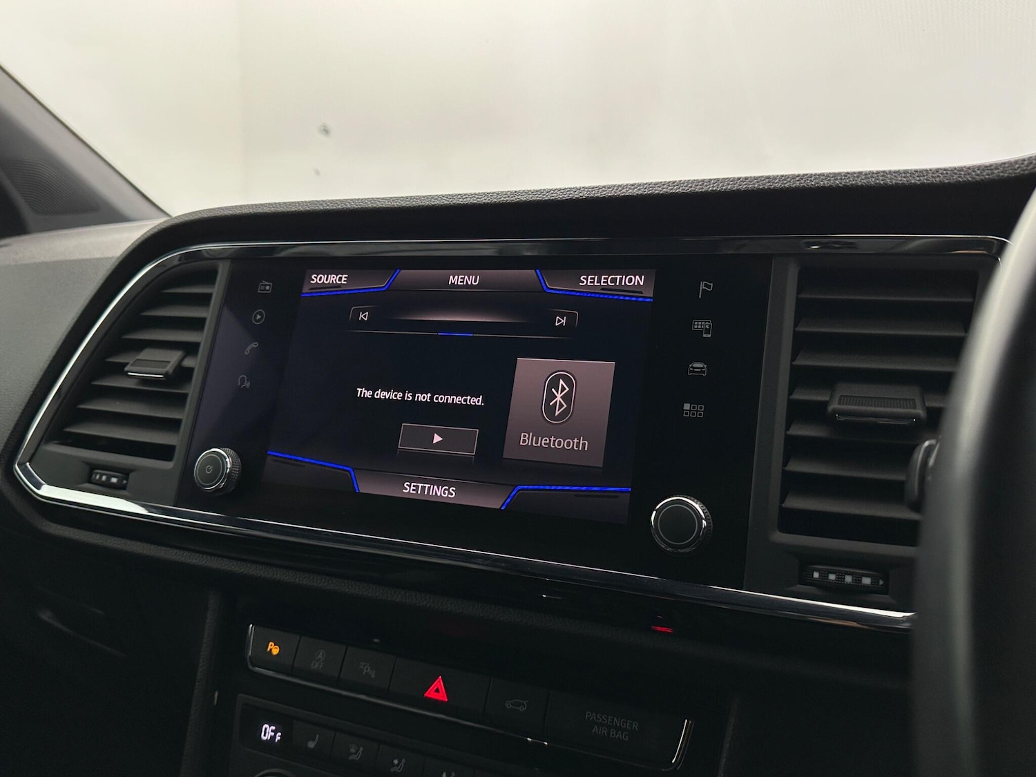 Used SEAT Ateca 2019 for sale - 76878681: Photo 26