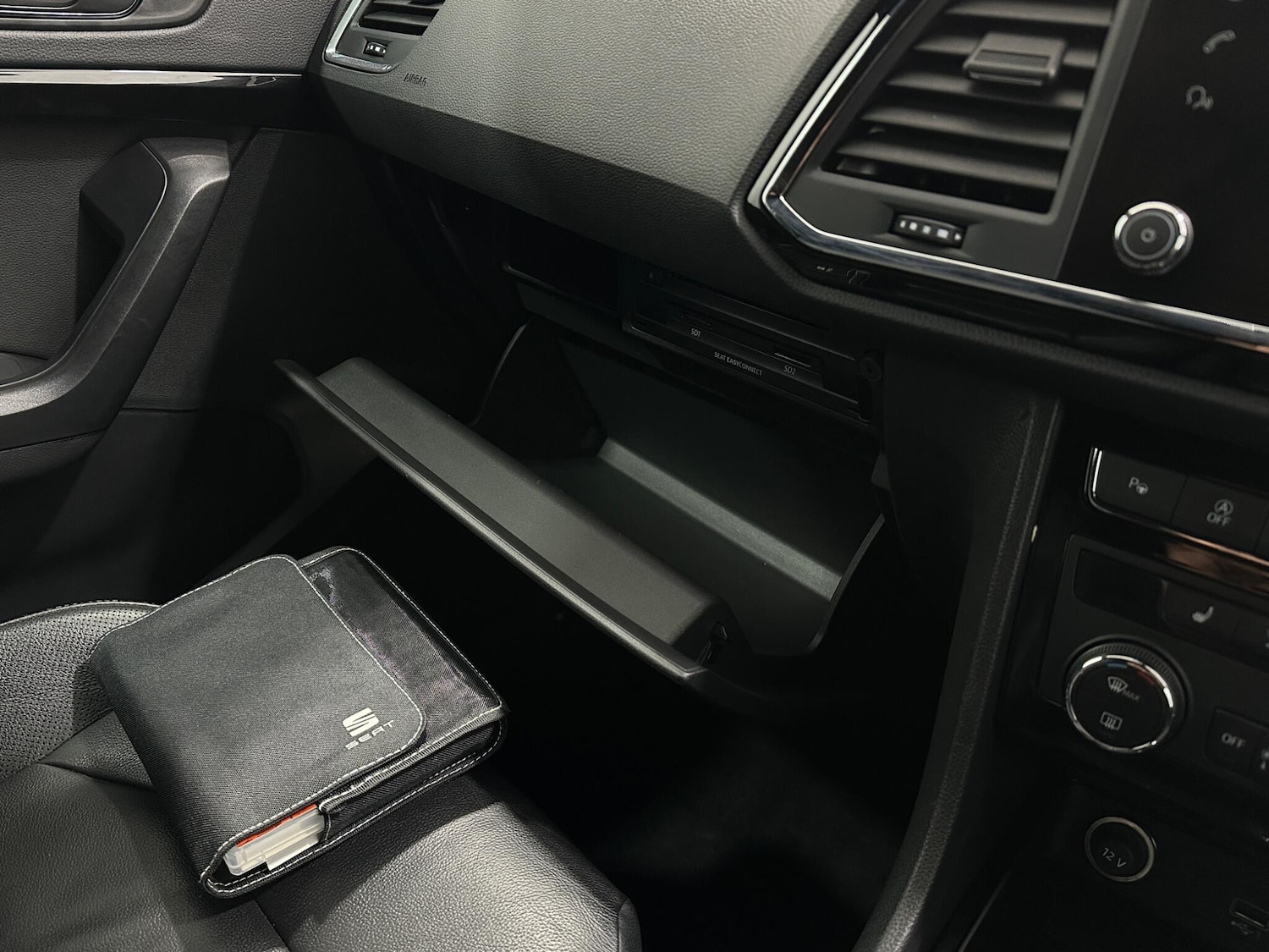 Used SEAT Ateca 2019 for sale - 76878681: Photo 28