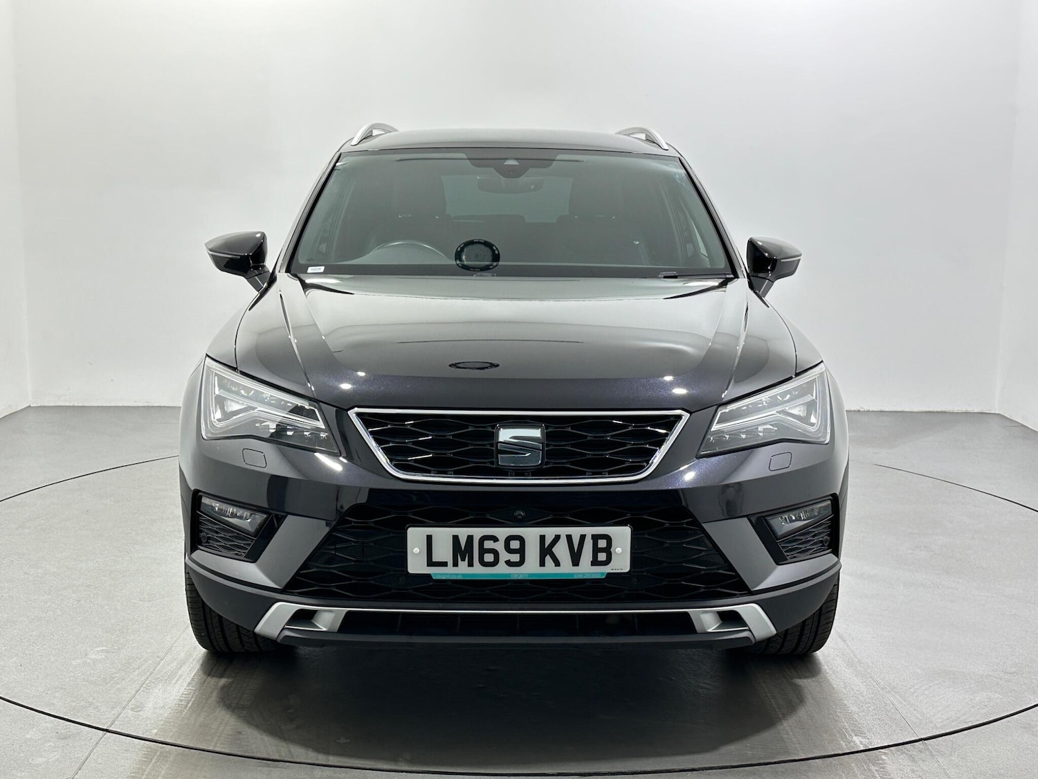 Used SEAT Ateca 2019 for sale - 76878681: Photo 3