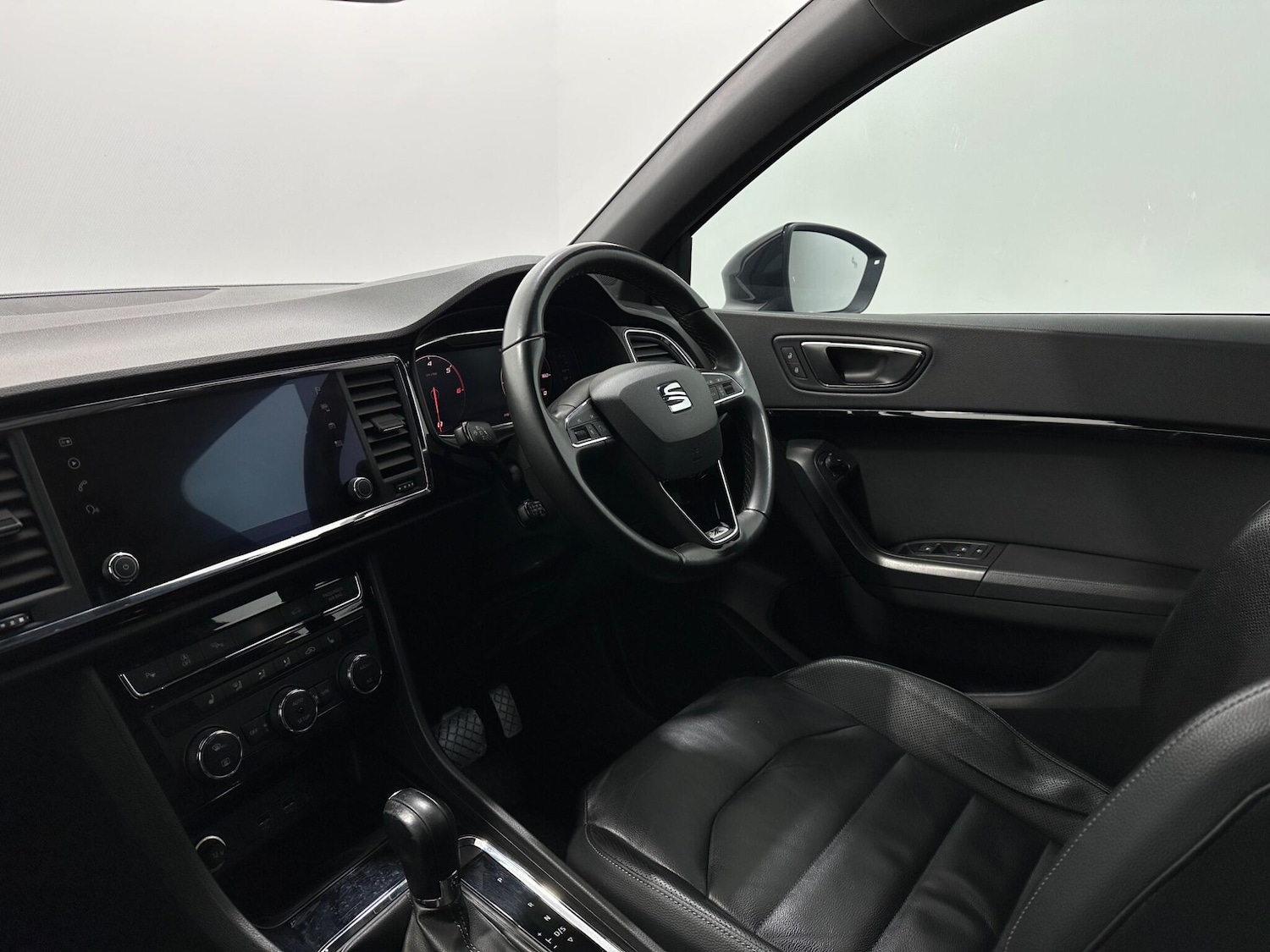 Used SEAT Ateca 2019 for sale - 76878681: Photo 30