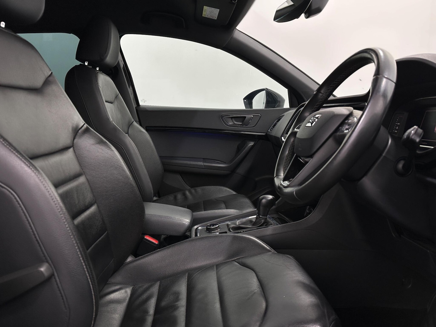 Used SEAT Ateca 2019 for sale - 76878681: Photo 31