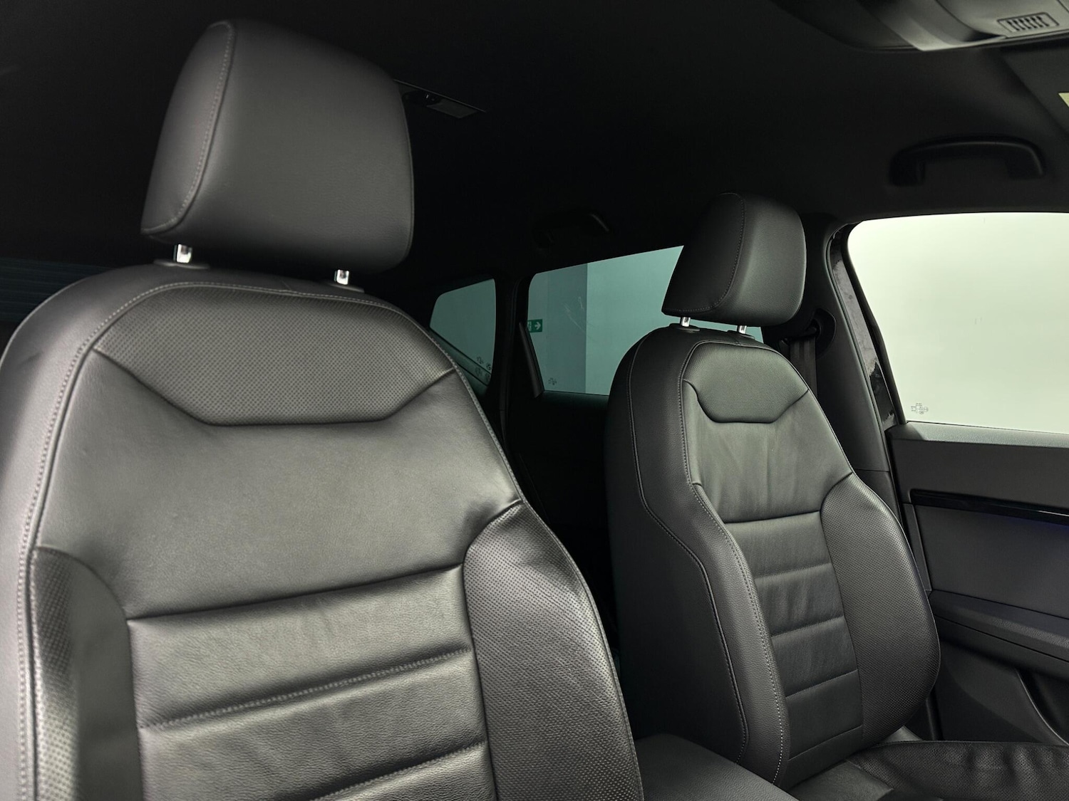 Used SEAT Ateca 2019 for sale - 76878681: Photo 32